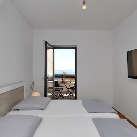 Luxury Apartment Macola Free Beach Parking Makarska Zewnętrze zdjęcie